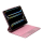 TYPECASE Etui Edge z klawiaturą do iPad Air 13" 2024/2025 różany - 1485374 - zdjęcie 2